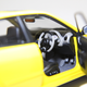 Illustration for article titled AUTOart Toyota Altezza RS200: Review